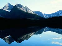 Glacier National Park Image