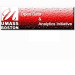 UMass Boston - ODAI Logo Samples