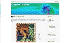 Creative Hobbies Blog