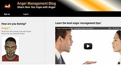 Anger Management Blog