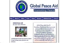 Globas Peace Aid, Inc.