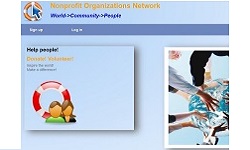 Nonprofit Organization Network
